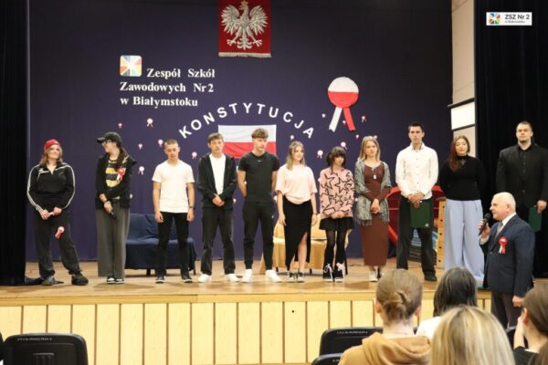 Święto Konstytucji 3 maja